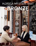 Mystery Visit pakket horeca bronze