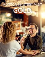 Mystery Visit pakket horeca gold