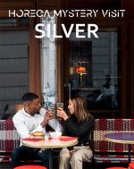 Mystery Visit pakket horeca silver