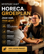 Horeca Groeiplan